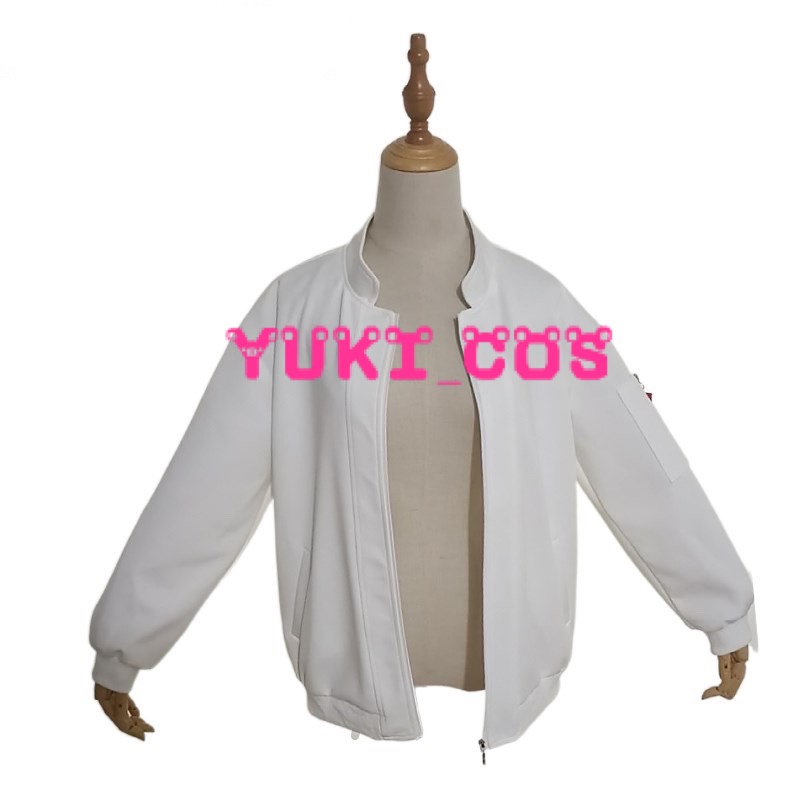 東京リベンジャーズ バルハラ 羽宮一虎 場地圭介 コスプレ ジャケット