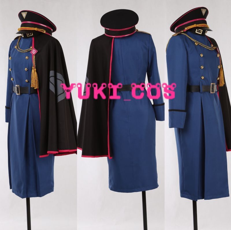 ヒプノシスマイク-Division Rap Battle- ヒプマイ 碧棺合歓 あおひつぎ