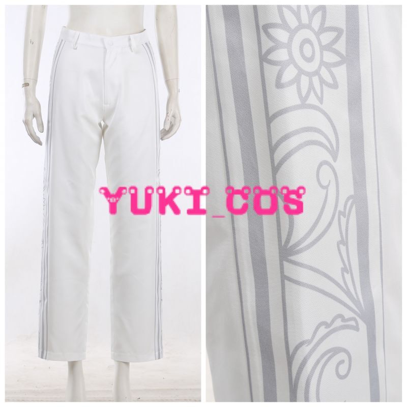 魔法使いの約束 ヒースクリフ Heathcliff 一周年記念 コスプレ衣装