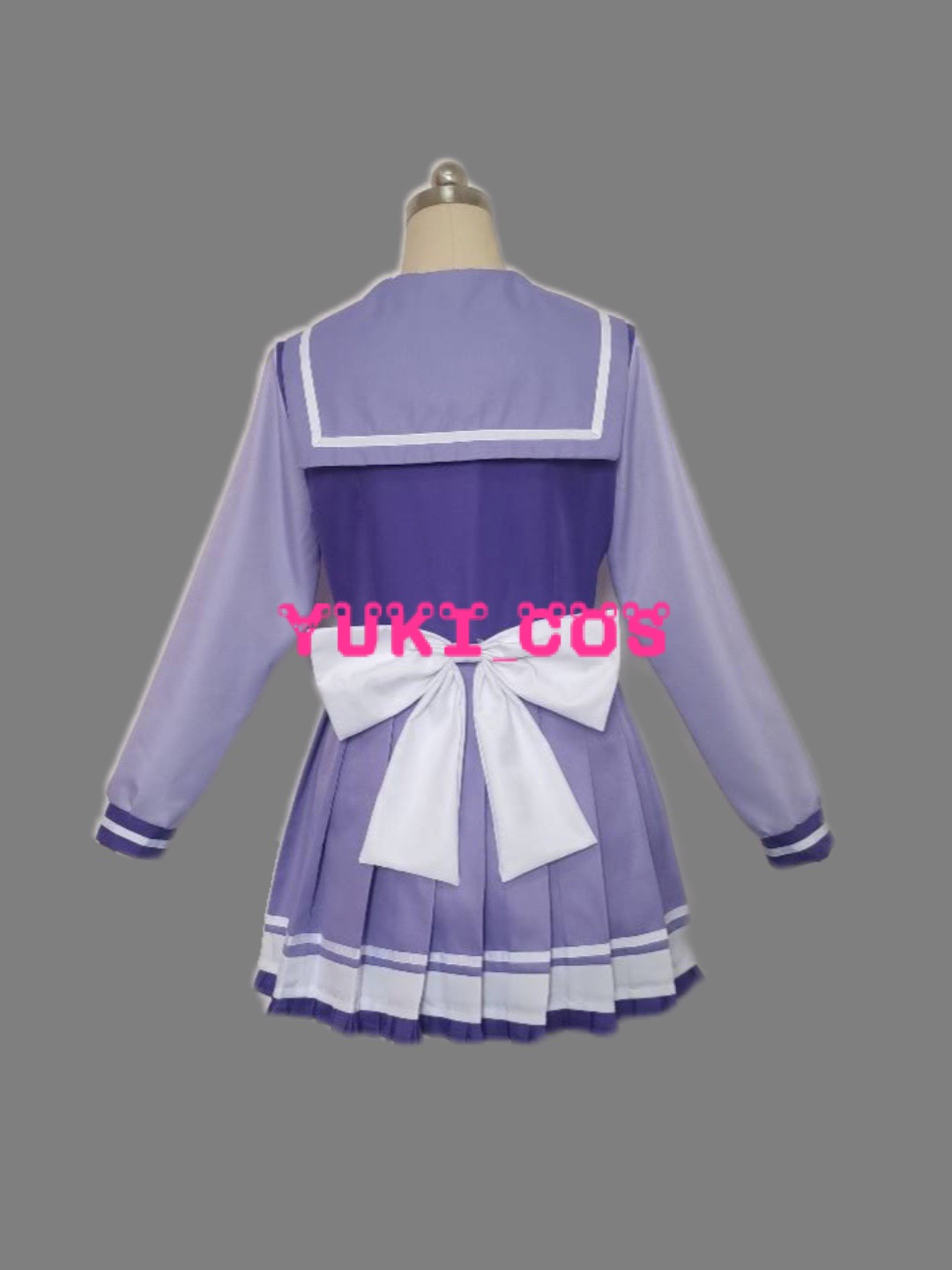 ウマ娘 プリティーダービー トレセン学園 制服 冬服 コスプレ衣装