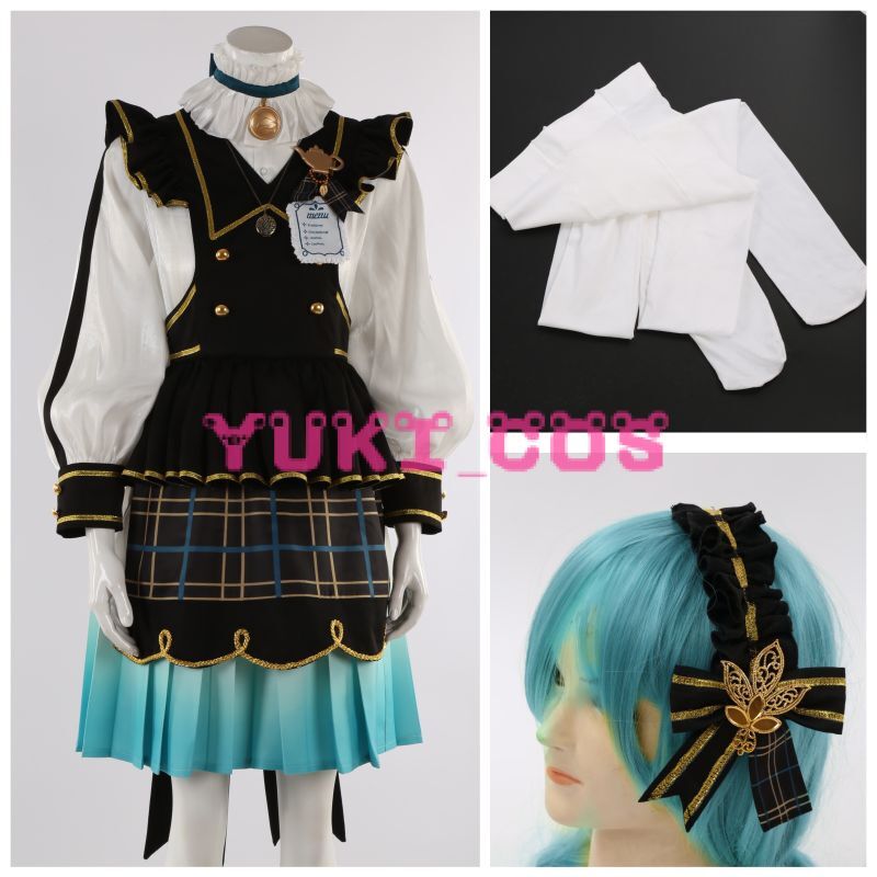 あんさんぶるスターズ！！Music あんスタ 最高のおもてなし 紫之創