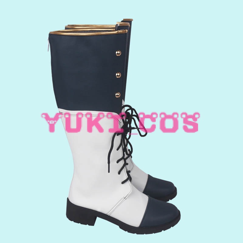 あんさんぶるスターズ！！ あんスタ ブルームアイドル衣装 コスプレ靴