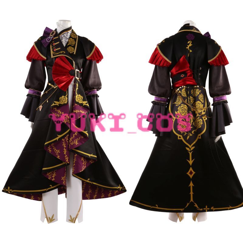 あんさんぶるスターズ！ あんスタ 萌芽＊うつろいゆくエルミタージュ