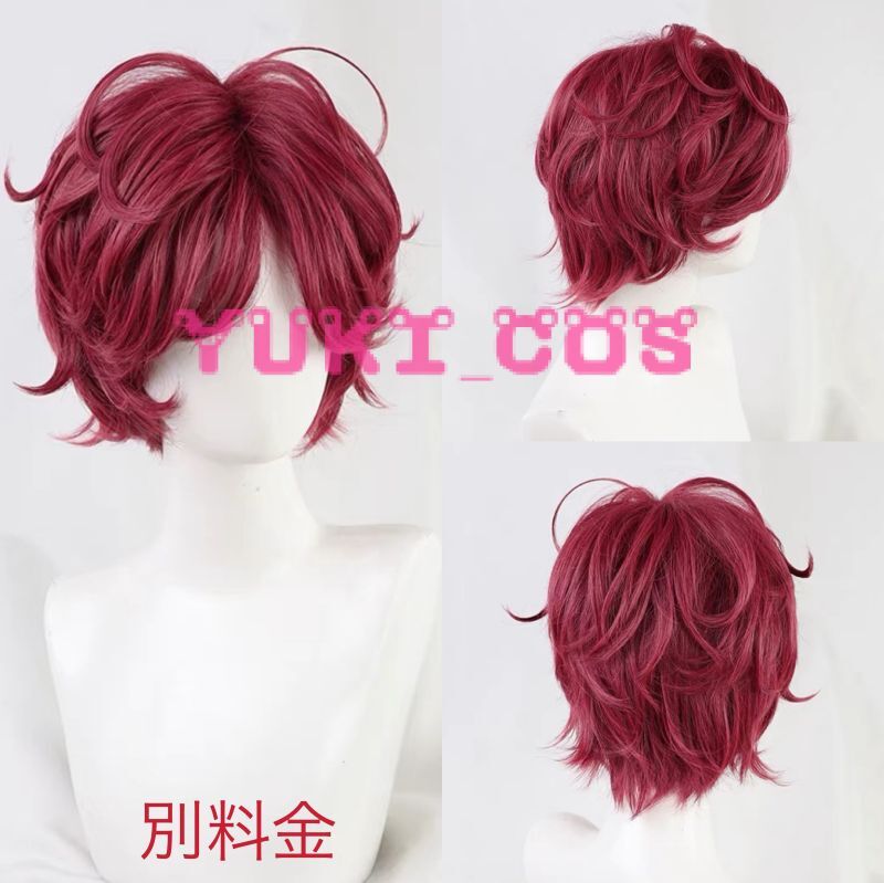 魔法使いの約束 クロエ Chloe コスプレ衣装