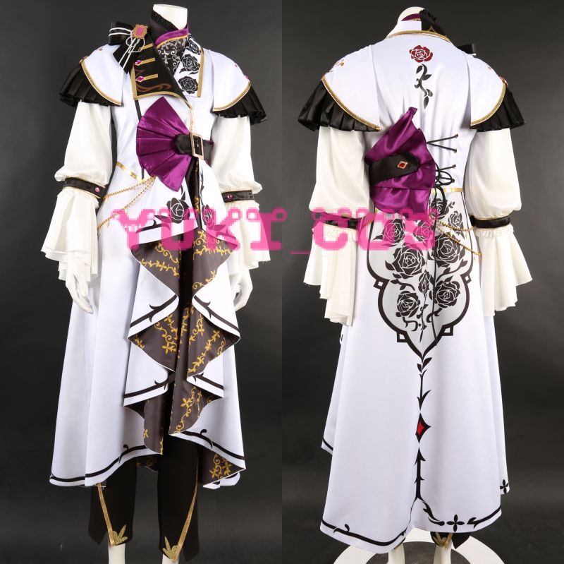 あんさんぶるスターズ！ あんスタ 萌芽＊うつろいゆくエルミタージュ