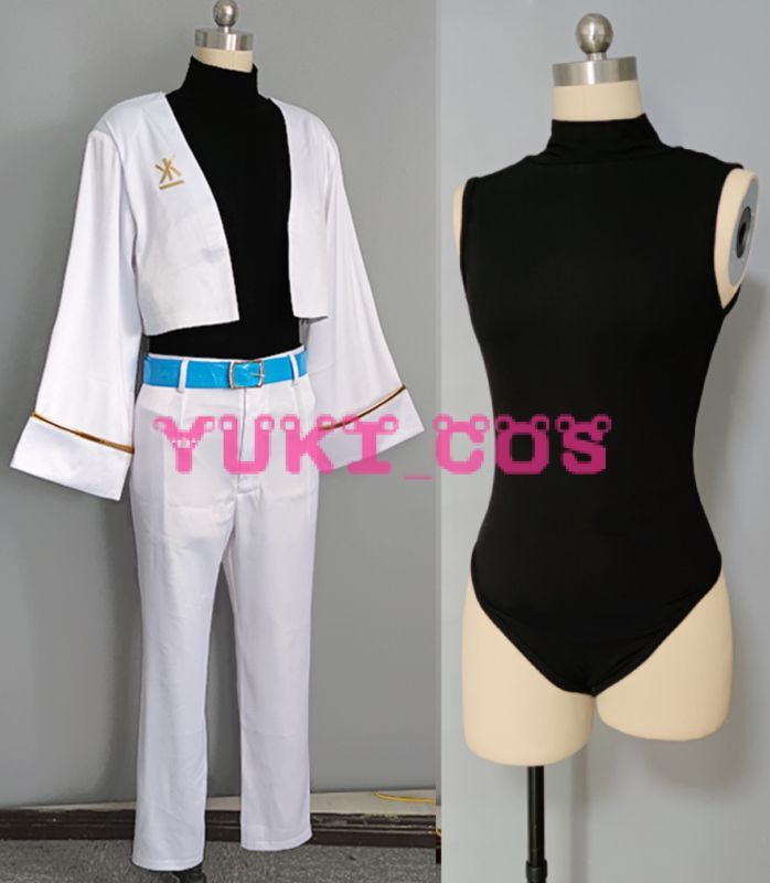 Vtuber にじさんじ ブラッディ・グルービー ChroNoiR 叶 かなえ