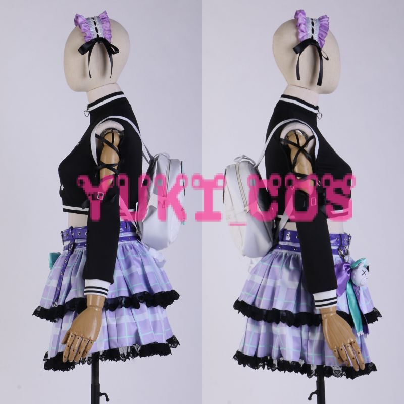 プロジェクトセカイ プロセカ 25時、ナイトコードで 描きたくなった