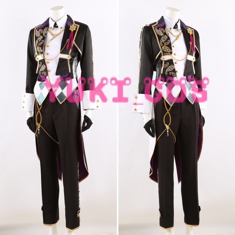 あんさんぶるスターズ！！ あんスタ スカウト！強運SCRAMBLE ラッキー