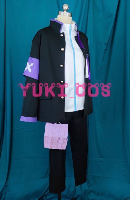 Vtuber にじさんじ 剣持刀也 けんもち とうや にっこり調査隊のテーマ