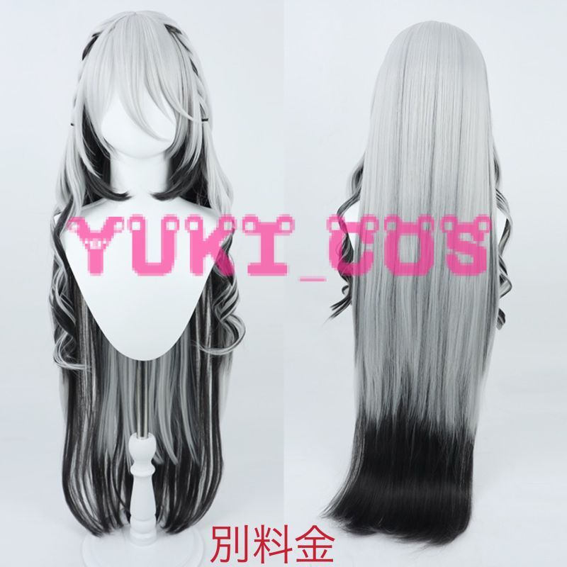 Vtuber にじさんじ ソフィア・ヴァレンタイン コスプレ衣装