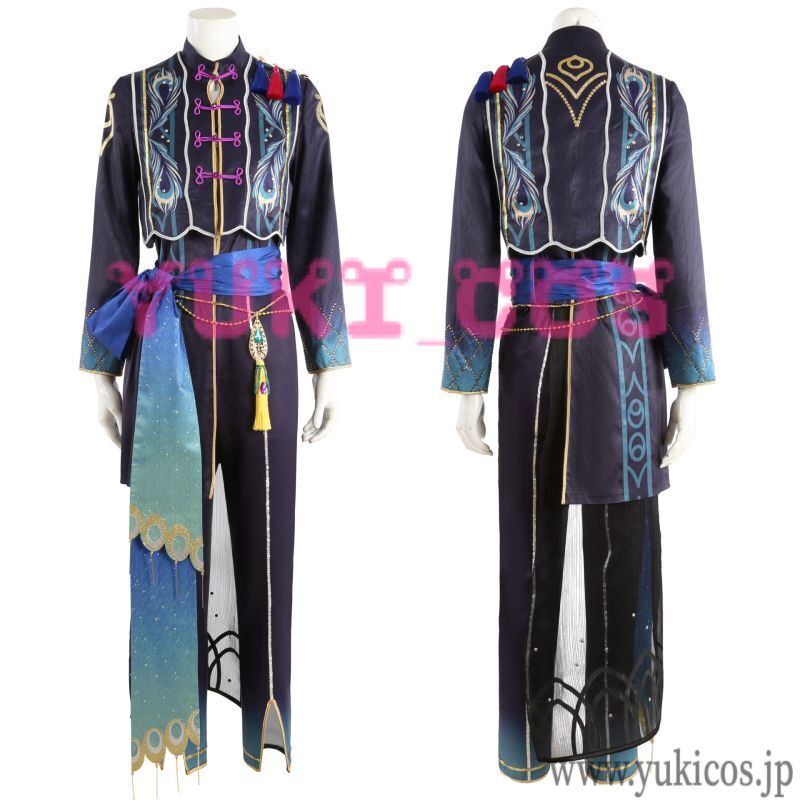 あんスタ オルタード コスプレ衣装,あんスタ Origin☆星空を歌う