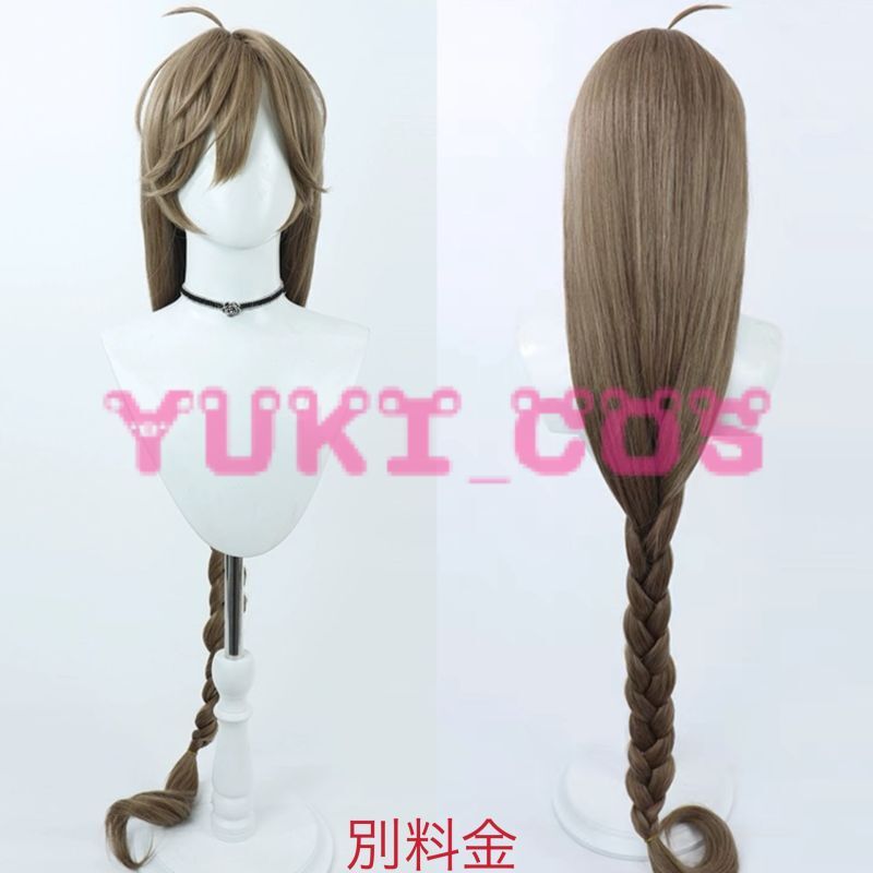 Vtuber にじさんじ 叶 天使 新衣装 コスプレ衣装