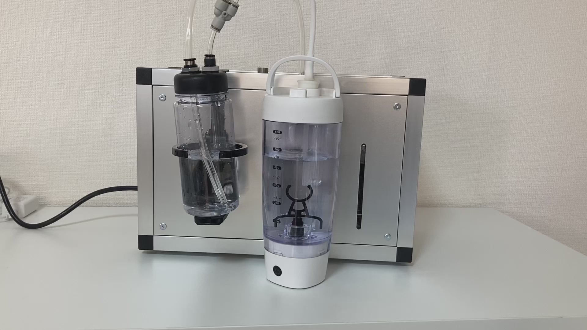 水素水生成タンブラー |YUKON-SHOP（ユーコンショップ） – Yukon-shop