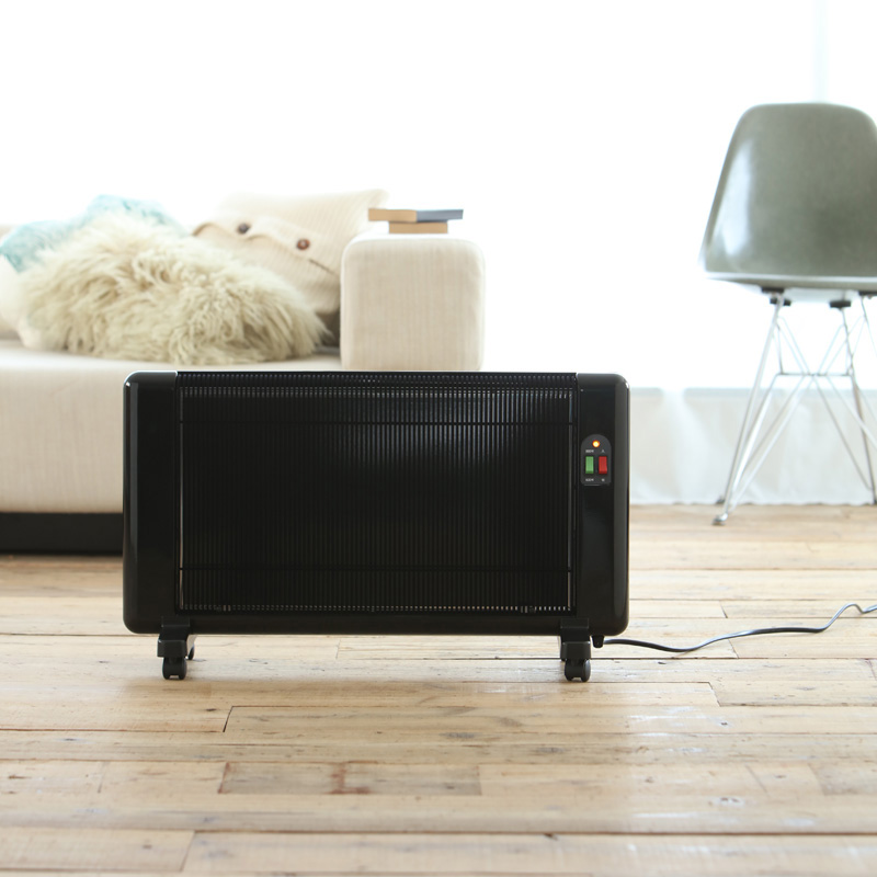 夢暖望880型H | 商品一覧 | 夢暖望・暖話室 遠赤外線パネルヒーター