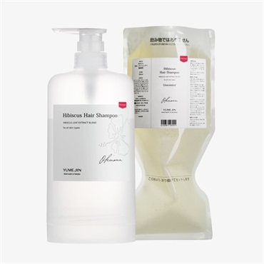 オルタニカ スカルプエッセンス トライアルボトル｜YUMEJIN オンライン