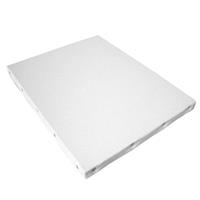 油彩画用キャンバス 仮枠 アルミフレームシルバー F100号用 油彩画用