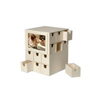 クラフト、ペイント - トールペイント - 木製、白木素材 - ハウス