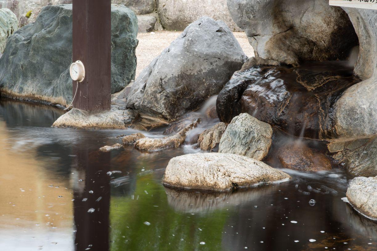 湯めごこち｜舟橋・立山天然温泉
