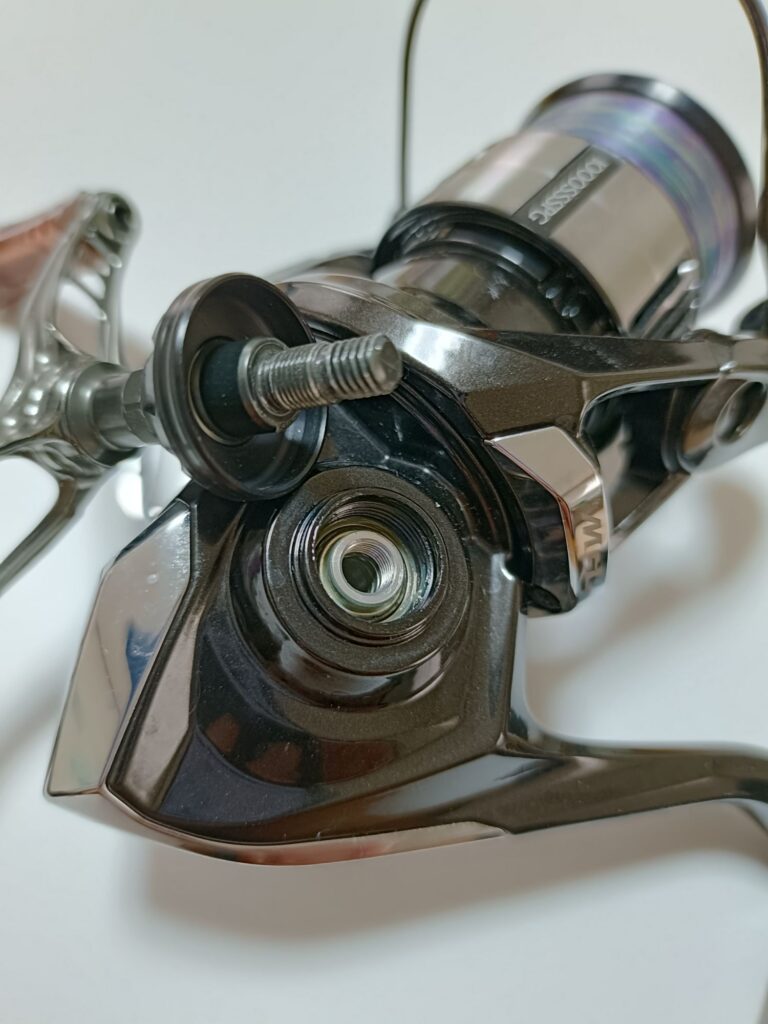 ヴァンキッシュCEはエリアトラウトに最適？使用感・番手選びを徹底解説