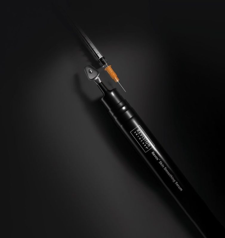 リビジョン新製品☆リボックススキンスムージングセラム | ゆみ美容