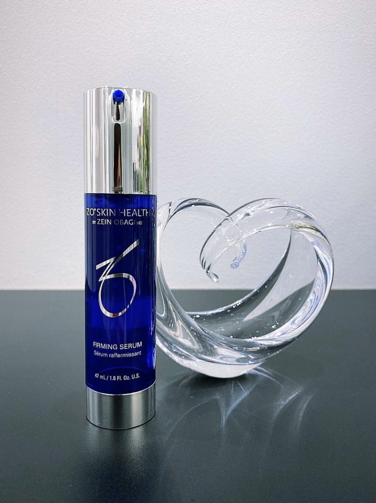 本日発売☆ゼオスキンのリフティング美容液「ファーミングセラム