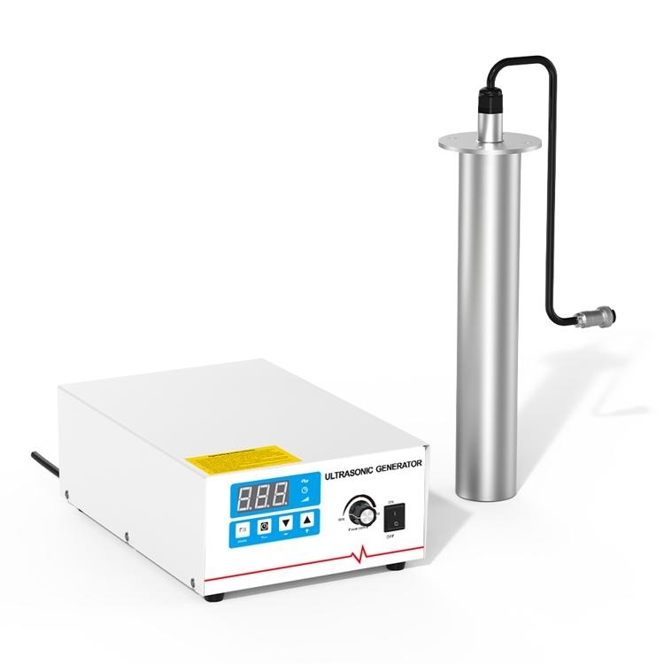 150W-1050W 40KHz Intelligent Digital Ultrasonic Generator