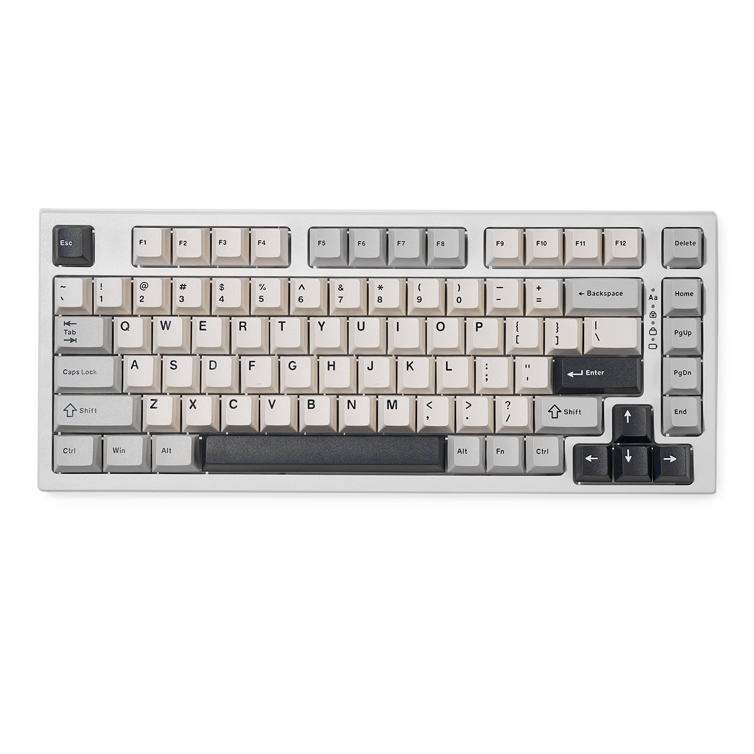 YUNZII Keyboard Best Mechanical Keyboard – YUNZII KEYBOARD