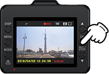 DRY-ST2100c｜ドライブレコーダー｜Yupiteru(ユピテル)