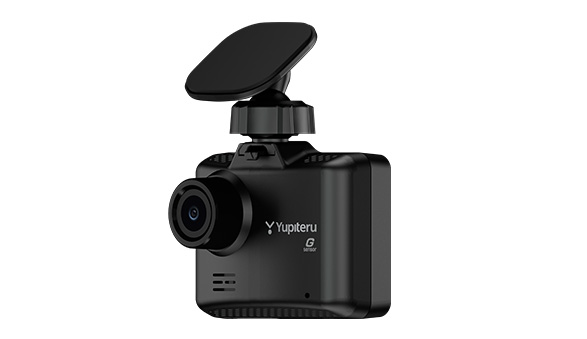 DRY-ST510P 機能・仕様｜ドライブレコーダー｜Yupiteru(ユピテル)