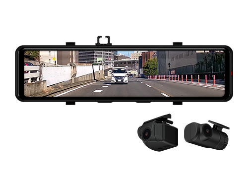 ドライブレコーダー｜製品情報｜Yupiteru(ユピテル)