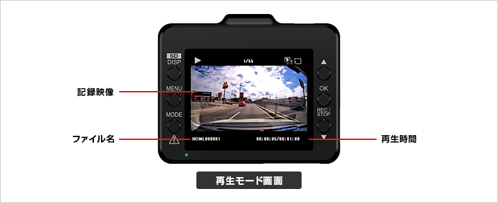 SN-ST2200c｜ドライブレコーダー｜Yupiteru(ユピテル)