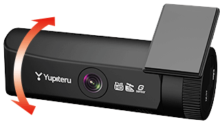 SN-SV6000P ドライブレコーダー | Yupiteruダイレクト｜Yupiteru