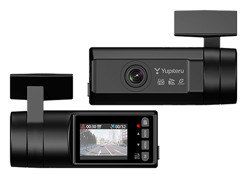 SN-SV70d 記録映像｜ドライブレコーダー｜Yupiteru(ユピテル)