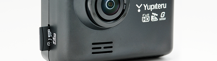 SN-TW86d｜ドライブレコーダー｜Yupiteru(ユピテル)