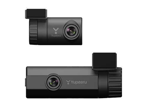 SN-TW80d｜ドライブレコーダー｜Yupiteru(ユピテル)