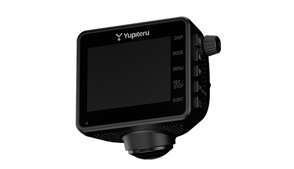 Q-30R 機能・仕様｜全周囲360°&リアカメラドライブレコーダー