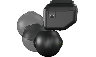 S20｜車載監視カメラ＆ドライブレコーダー｜Yupiteru(ユピテル)