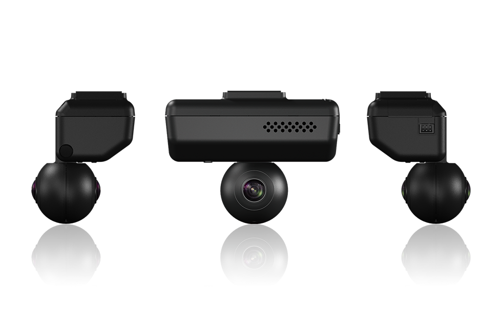 S20｜車載監視カメラ＆ドライブレコーダー｜Yupiteru(ユピテル)