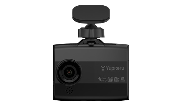 Y-410di 機能・仕様｜ドライブレコーダー｜Yupiteru(ユピテル)