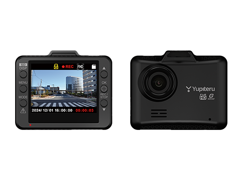 Y-112c サポート｜ドライブレコーダー｜Yupiteru(ユピテル)