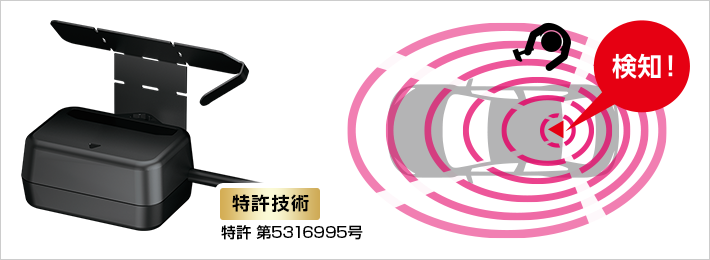 Y-119d｜ドライブレコーダー｜Yupiteru(ユピテル)