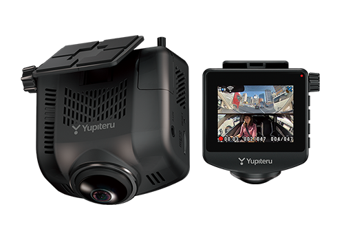 Y-121AI｜ドライブレコーダー｜Yupiteru(ユピテル)