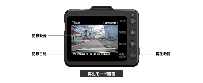 Y-300c｜ドライブレコーダー｜Yupiteru(ユピテル)