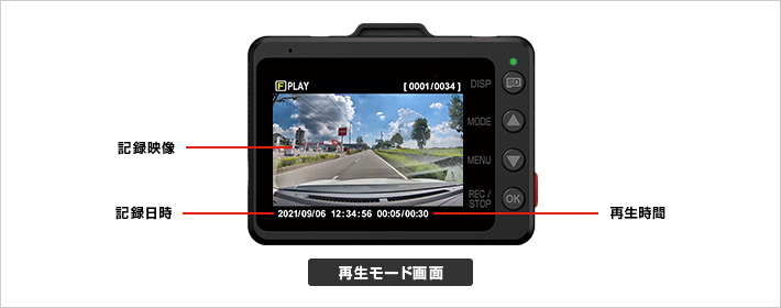 Y-3100｜全方面3カメラドライブレコーダー｜Yupiteru(ユピテル)