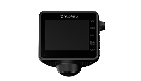 ZQ-31R 機能・仕様｜全周囲360°&リアカメラドライブレコーダー