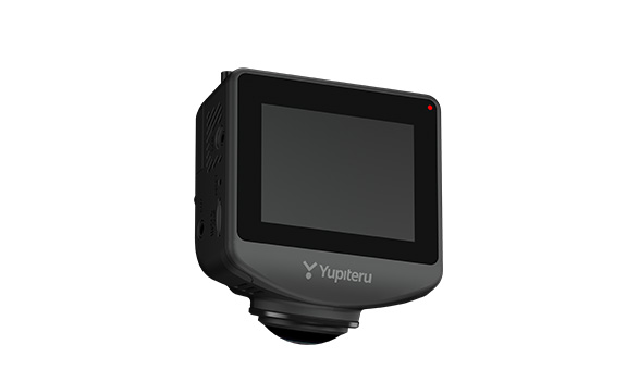 ZQ-60AI 機能・仕様｜ドライブレコーダー｜Yupiteru(ユピテル)