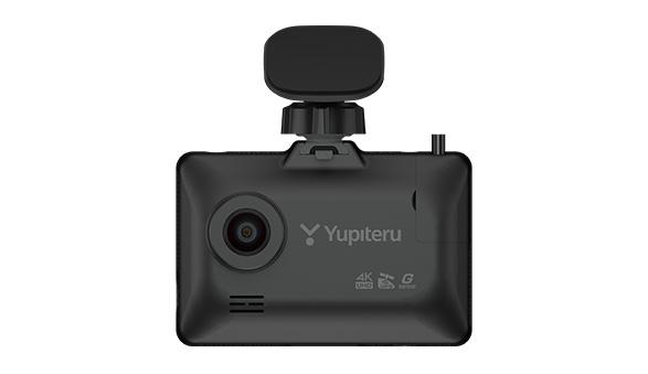 ZR-4K-02 機能・仕様｜ドライブレコーダー｜Yupiteru(ユピテル)