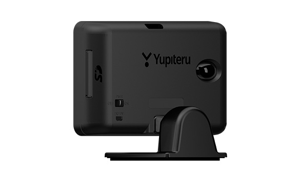 GS503L 機能・仕様｜レーザー&レーダー探知機｜Yupiteru(ユピテル)