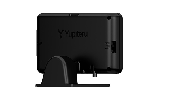 Z840DR 機能・仕様｜ドライブレコーダー付レーザー&レーダー探知機