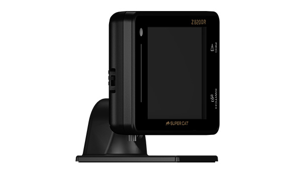 Z820DR 機能・仕様｜GPS&レーダー探知機｜Yupiteru（ユピテル）